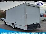 Used 2022 Ford E-450 4x2, Box Van for sale #P39124 - photo 6