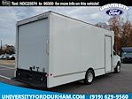 Used 2022 Ford E-450 4x2, Box Van for sale #P39124 - photo 2