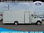 Used 2022 Ford E-450 4x2, Box Van for sale #P39124 - photo 8