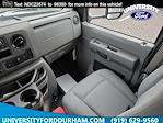 Used 2022 Ford E-450 4x2, Box Van for sale #P39124 - photo 11
