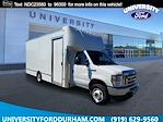 Used 2022 Ford E-450 Base 4x2, Box Van for sale #P39130 - photo 1