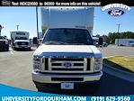 Used 2022 Ford E-450 Base 4x2, Box Van for sale #P39130 - photo 3