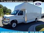 Used 2022 Ford E-450 Base 4x2, Box Van for sale #P39130 - photo 4