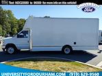 Used 2022 Ford E-450 Base 4x2, Box Van for sale #P39130 - photo 5