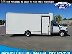 Used 2022 Ford E-450 Base 4x2, Box Van for sale #P39130 - photo 8