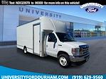 Used 2022 Ford E-450 Base RWD, Box Van for sale #P39135 - photo 1