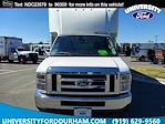 Used 2022 Ford E-450 Base RWD, Box Van for sale #P39135 - photo 3