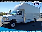 Used 2022 Ford E-450 Base RWD, Box Van for sale #P39135 - photo 4