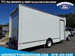 Used 2022 Ford E-450 Base RWD, Box Van for sale #P39135 - photo 2