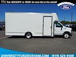 Used 2022 Ford E-450 Base RWD, Box Van for sale #P39135 - photo 8