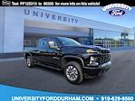 2023 Chevrolet Silverado 2500 Crew Cab 4x4, Pickup for sale #P39166A - photo 1