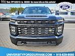 2023 Chevrolet Silverado 2500 Crew Cab 4x4, Pickup for sale #P39166A - photo 20