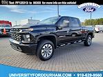 2023 Chevrolet Silverado 2500 Crew Cab 4x4, Pickup for sale #P39166A - photo 3