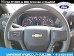 2023 Chevrolet Silverado 2500 Crew Cab 4x4, Pickup for sale #P39166A - photo 16