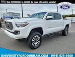 Used 2022 Toyota Tacoma Sport Double Cab 4WD, Pickup for sale #P39238 - photo 4