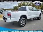 Used 2022 Toyota Tacoma Sport Double Cab 4WD, Pickup for sale #P39238 - photo 2