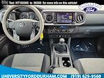 Used 2022 Toyota Tacoma Sport Double Cab 4WD, Pickup for sale #P39238 - photo 10