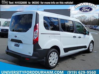 Used 2022 Ford Transit Connect XL 4x2, Passenger Van for sale #P39401 - photo 2