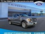 Used 2023 Ford F-150 Lariat SuperCrew Cab 4x4, Pickup for sale #P39846 - photo 1