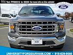 Used 2023 Ford F-150 Lariat SuperCrew Cab 4x4, Pickup for sale #P39846 - photo 3