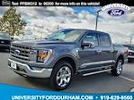 Used 2023 Ford F-150 Lariat SuperCrew Cab 4x4, Pickup for sale #P39846 - photo 4