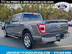 Used 2023 Ford F-150 Lariat SuperCrew Cab 4x4, Pickup for sale #P39846 - photo 6