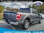 Used 2023 Ford F-150 Lariat SuperCrew Cab 4x4, Pickup for sale #P39846 - photo 2