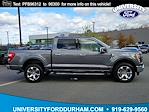 Used 2023 Ford F-150 Lariat SuperCrew Cab 4x4, Pickup for sale #P39846 - photo 8