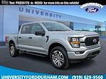 2023 Ford F-150 SuperCrew Cab 4x4, Pickup for sale #P39919 - photo 3
