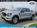 2023 Ford F-150 SuperCrew Cab 4x4, Pickup for sale #P39919 - photo 1