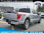 2023 Ford F-150 SuperCrew Cab 4x4, Pickup for sale #P39919 - photo 7