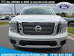 Used 2018 Nissan Titan SV Crew Cab 4x4, Pickup for sale #P39929A - photo 4