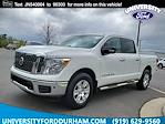 Used 2018 Nissan Titan SV Crew Cab 4x4, Pickup for sale #P39929A - photo 1