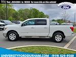 Used 2018 Nissan Titan SV Crew Cab 4x4, Pickup for sale #P39929A - photo 5