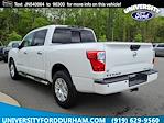 Used 2018 Nissan Titan SV Crew Cab 4x4, Pickup for sale #P39929A - photo 2