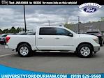 Used 2018 Nissan Titan SV Crew Cab 4x4, Pickup for sale #P39929A - photo 8