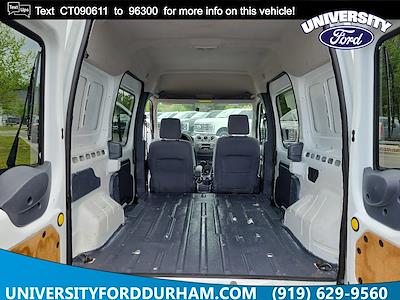 2012 Ford Transit Connect SRW 4x2, Empty Cargo Van for sale #P39962 - photo 2