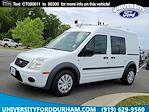 2012 Ford Transit Connect SRW 4x2, Empty Cargo Van for sale #P39962 - photo 5