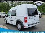 2012 Ford Transit Connect SRW 4x2, Empty Cargo Van for sale #P39962 - photo 7