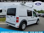 2012 Ford Transit Connect SRW 4x2, Empty Cargo Van for sale #P39962 - photo 3