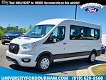 2021 Ford Transit 350 Medium Roof SRW RWD, Passenger Van for sale #P39984 - photo 4
