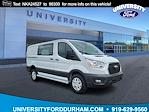 Used 2022 Ford Transit 250 Base Low Roof RWD, Empty Cargo Van for sale #P40069 - photo 1