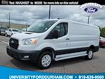 Used 2022 Ford Transit 250 Base Low Roof RWD, Empty Cargo Van for sale #P40069 - photo 4