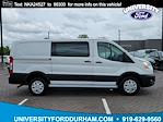 Used 2022 Ford Transit 250 Base Low Roof RWD, Empty Cargo Van for sale #P40069 - photo 19