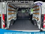 Used 2022 Ford Transit 250 Base Low Roof RWD, Empty Cargo Van for sale #P40069 - photo 2