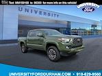 Used 2021 Toyota Tacoma TRD Sport Double Cab RWD, Pickup for sale #P40071 - photo 1