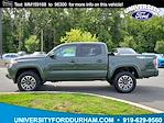 Used 2021 Toyota Tacoma TRD Sport Double Cab RWD, Pickup for sale #P40071 - photo 5