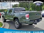 Used 2021 Toyota Tacoma TRD Sport Double Cab RWD, Pickup for sale #P40071 - photo 4