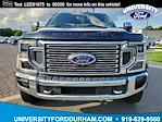 Used 2020 Ford F-450 King Ranch Crew Cab 4x4, Pickup for sale #P40082 - photo 20