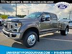 Used 2020 Ford F-450 King Ranch Crew Cab 4x4, Pickup for sale #P40082 - photo 3